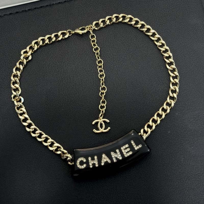 Chanel Necklaces